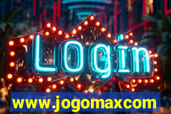 www.jogomaxcom