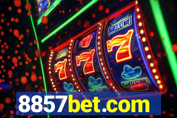 8857bet.com