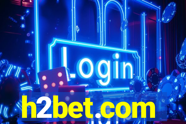 h2bet.com