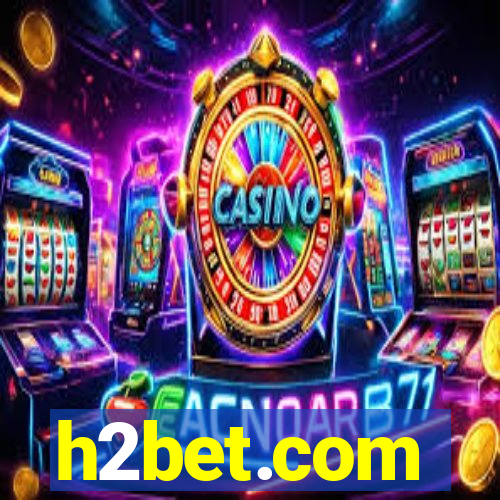 h2bet.com