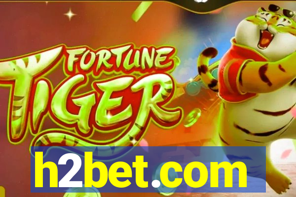 h2bet.com