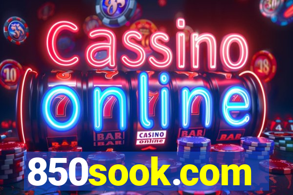 850sook.com