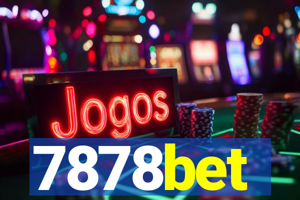 7878bet