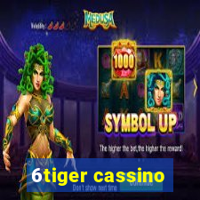 6tiger cassino
