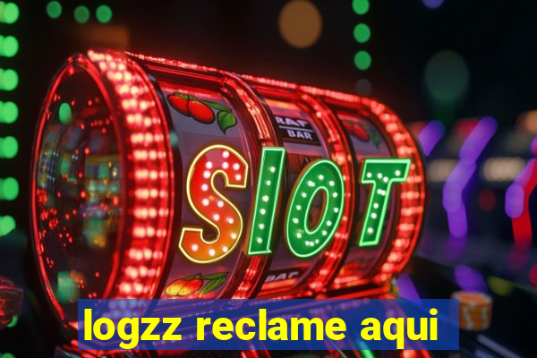 logzz reclame aqui