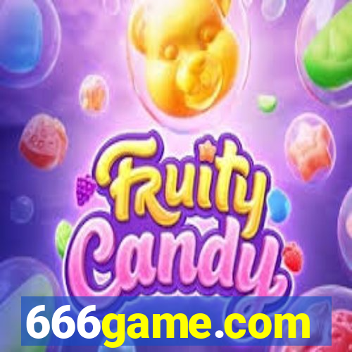 666game.com