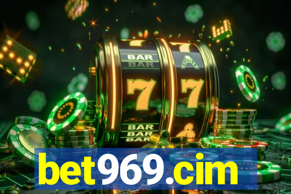 bet969.cim