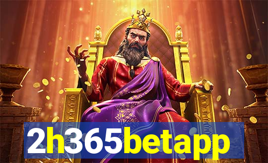 2h365betapp