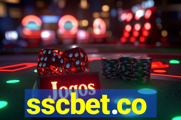 sscbet.co