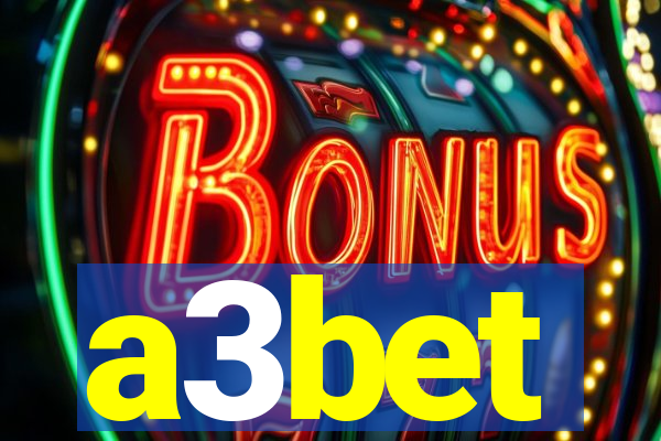 a3bet