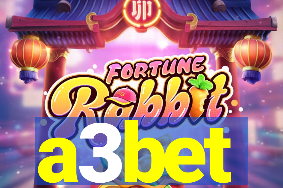 a3bet