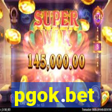 pgok.bet