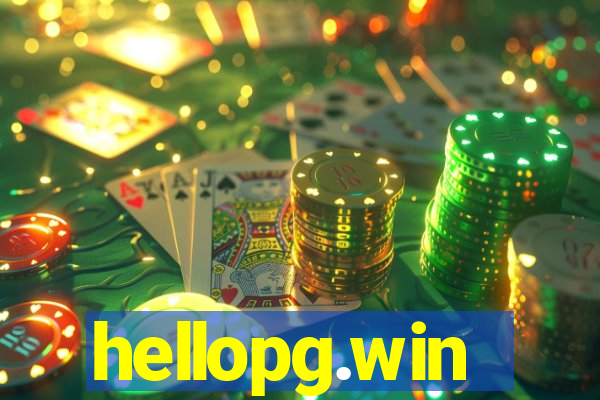 hellopg.win