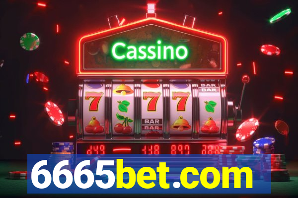 6665bet.com