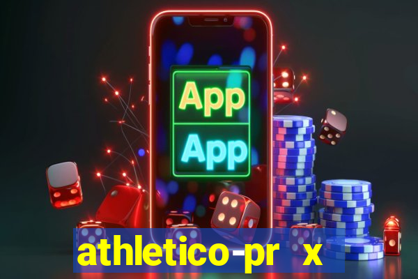 athletico-pr x vasco da gama palpite