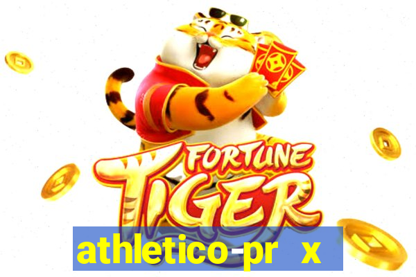 athletico-pr x vasco da gama palpite