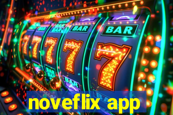 noveflix app