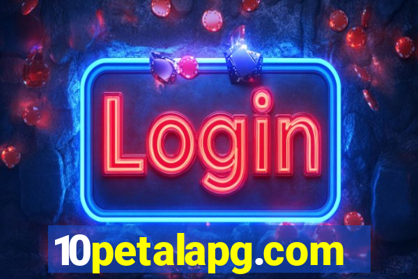 10petalapg.com