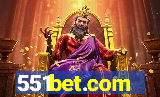 551bet.com