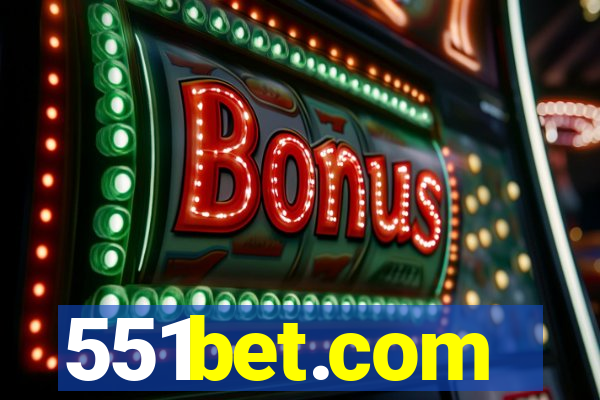 551bet.com