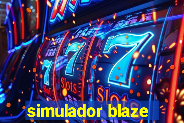 simulador blaze
