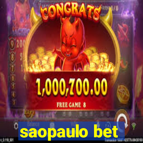 saopaulo bet
