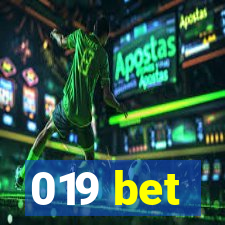 019 bet