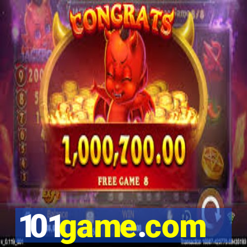 101game.com