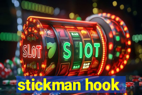 stickman hook
