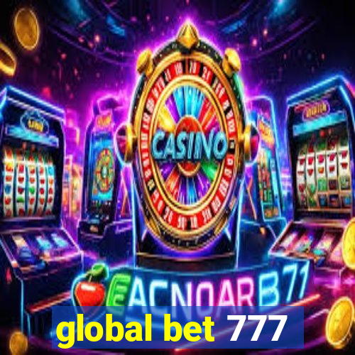 global bet 777