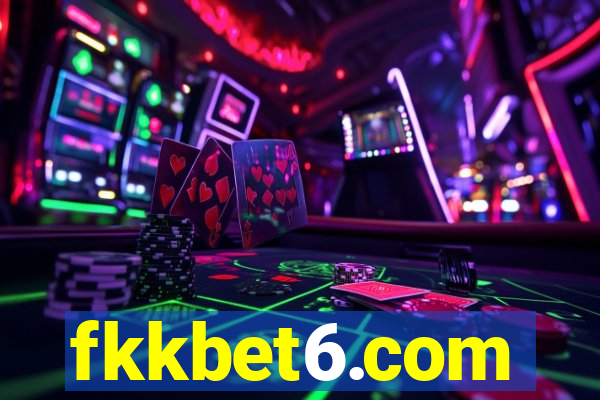 fkkbet6.com