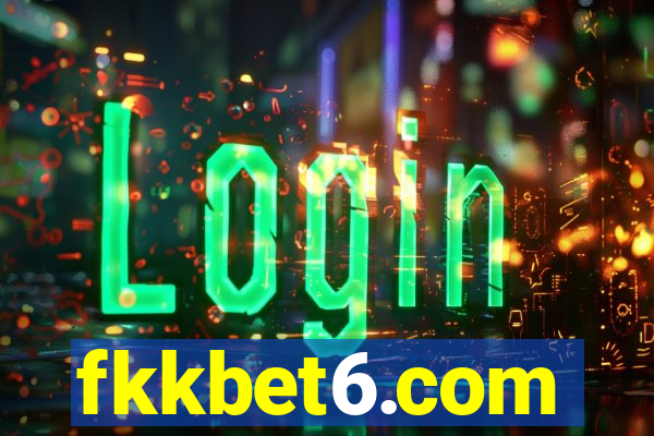 fkkbet6.com