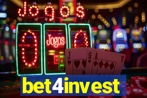 bet4invest