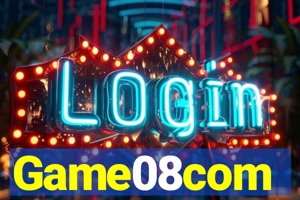 Game08com