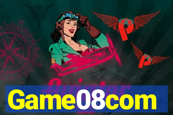 Game08com