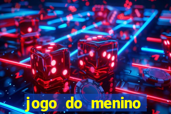 jogo do menino gelo e menina lava