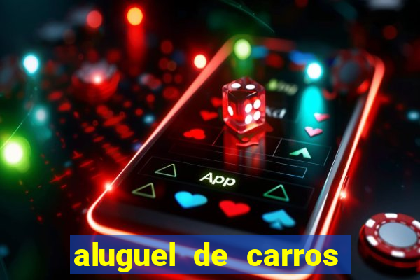 aluguel de carros para casamento recife