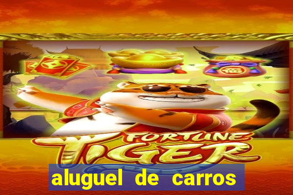 aluguel de carros para casamento recife