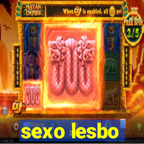 sexo lesbo