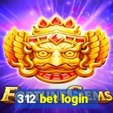 312 bet login