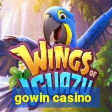 gowin casino