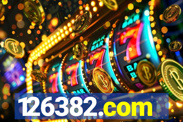 126382.com