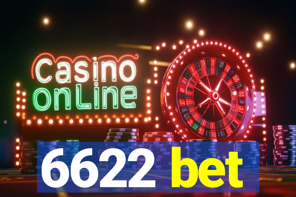 6622 bet