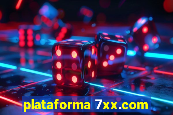 plataforma 7xx.com
