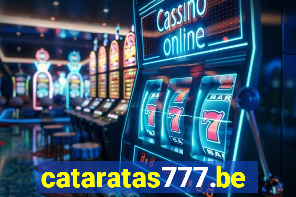 cataratas777.bet