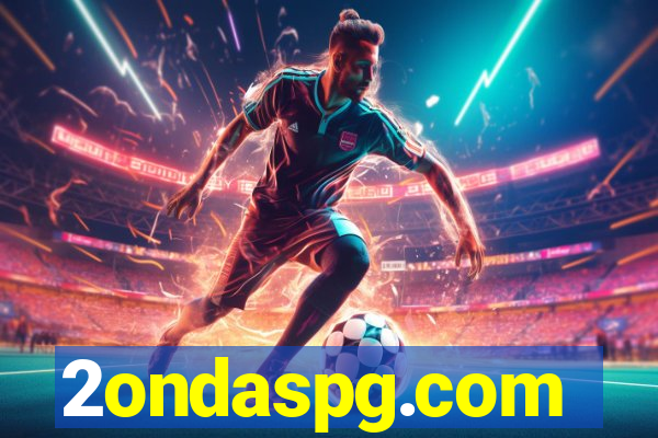 2ondaspg.com