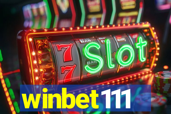 winbet111
