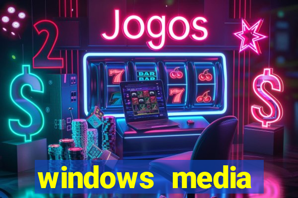 windows media player classic