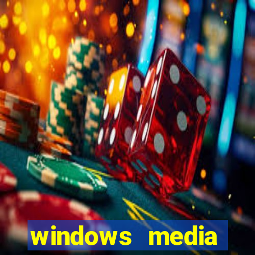 windows media player classic