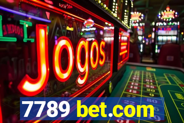 7789 bet.com